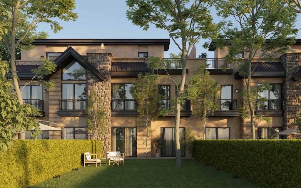 Small Town Back 2 D_2