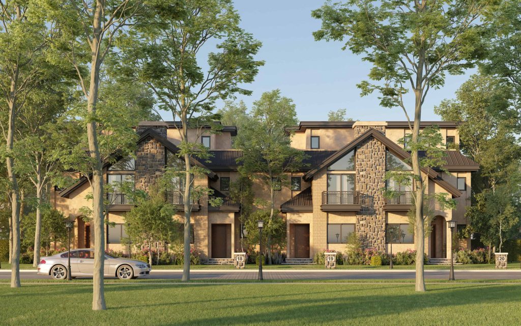 Small Town Front 02 D_2