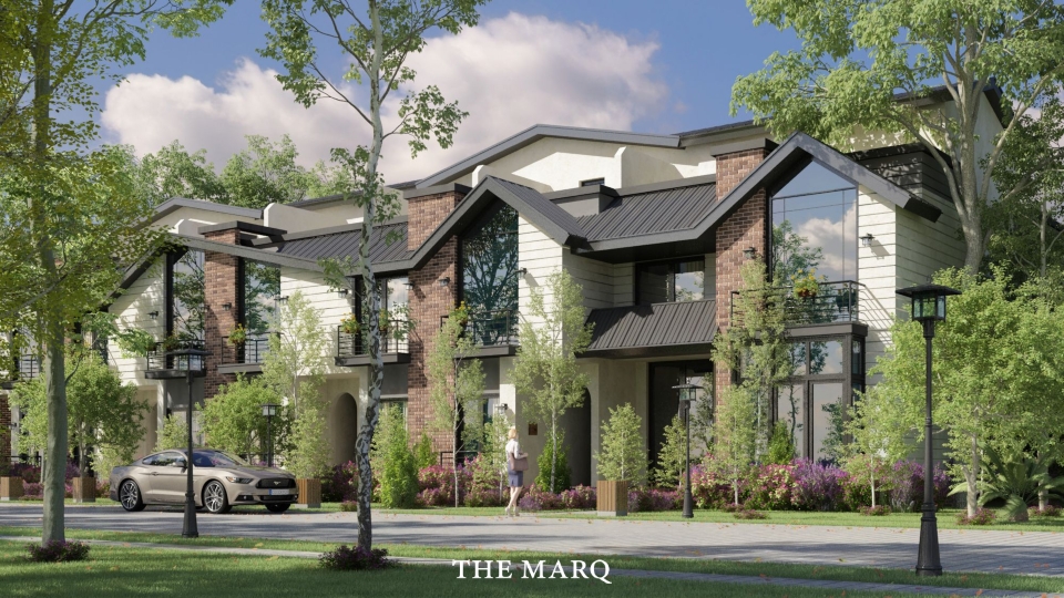 AbsoluteVilla 175 Front View